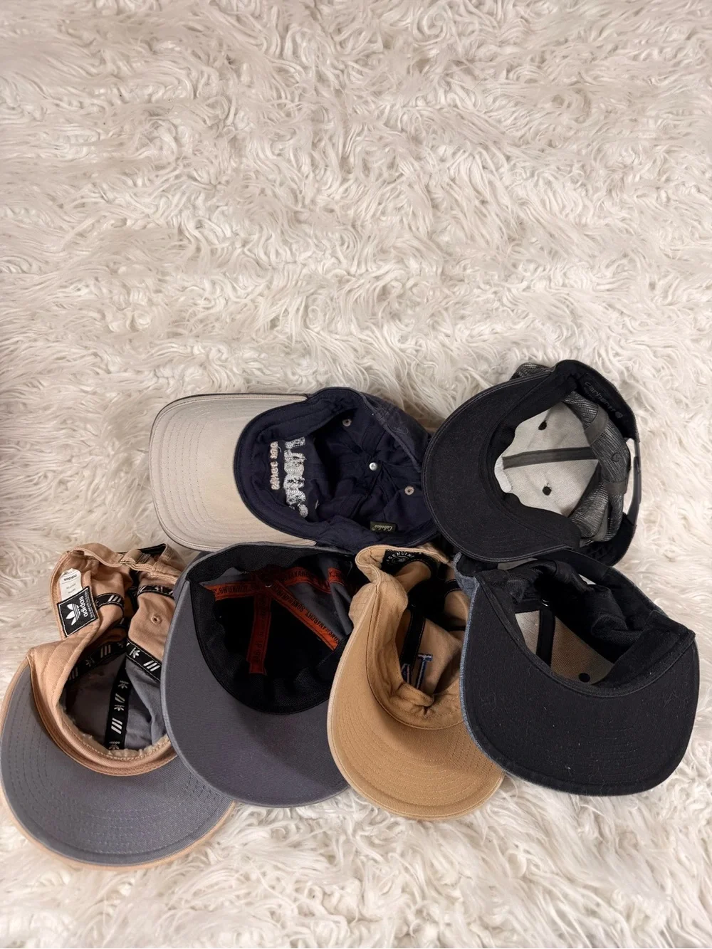 & Other Stories casual beige